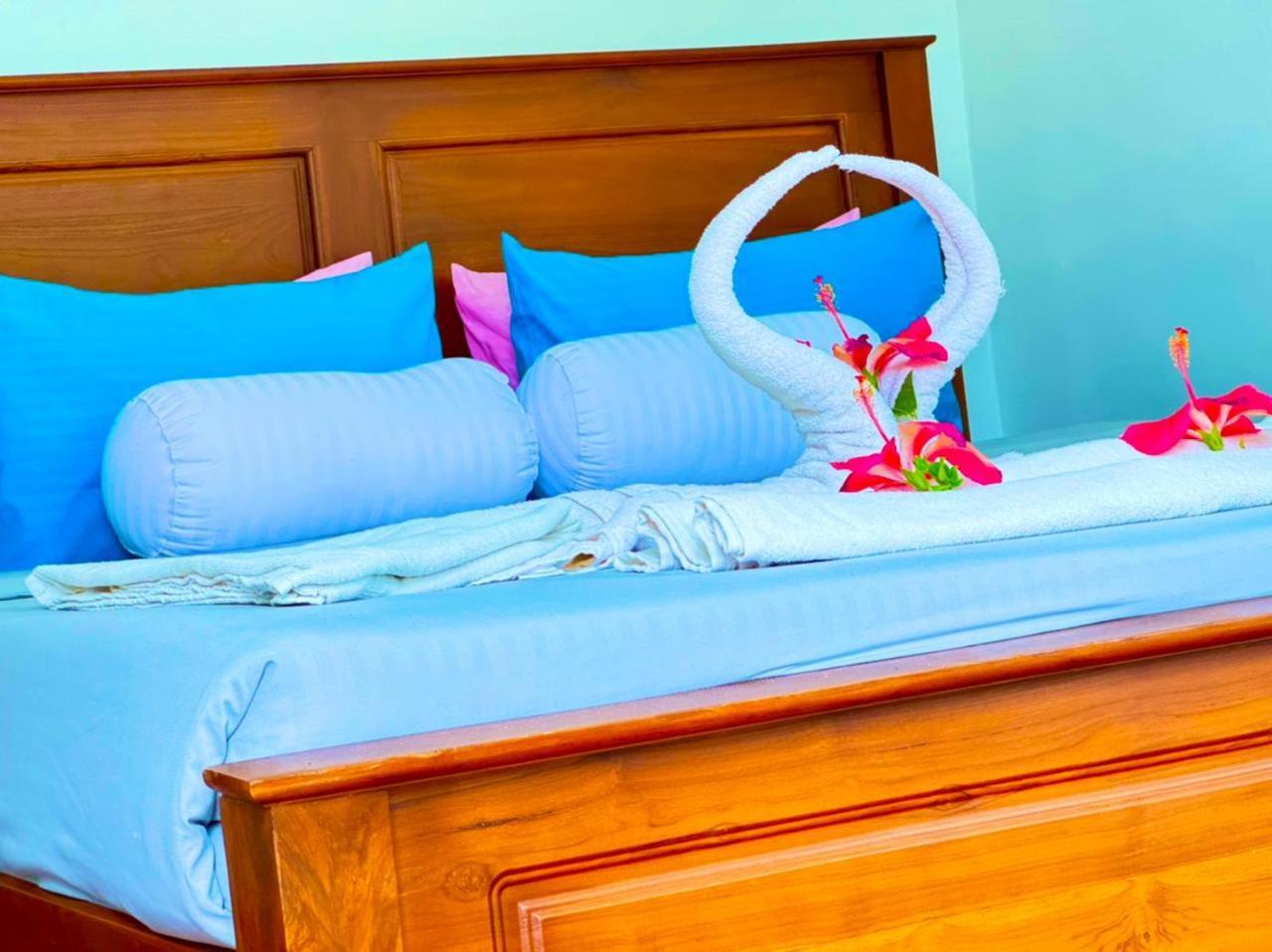 Hotel Ceylan Crest Ella Zewnętrze zdjęcie