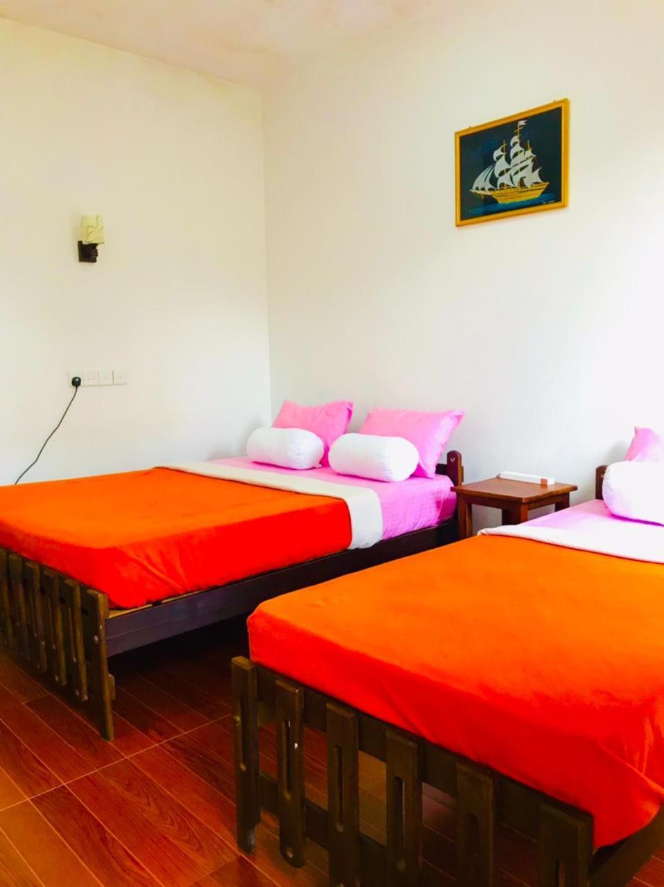 Hotel Ceylan Crest Ella Zewnętrze zdjęcie