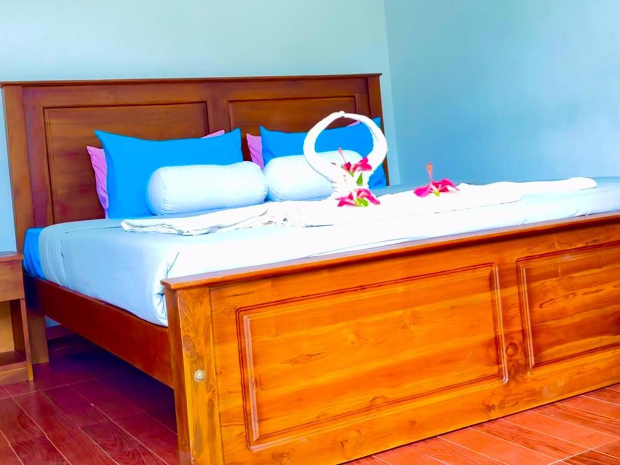 Hotel Ceylan Crest Ella Zewnętrze zdjęcie