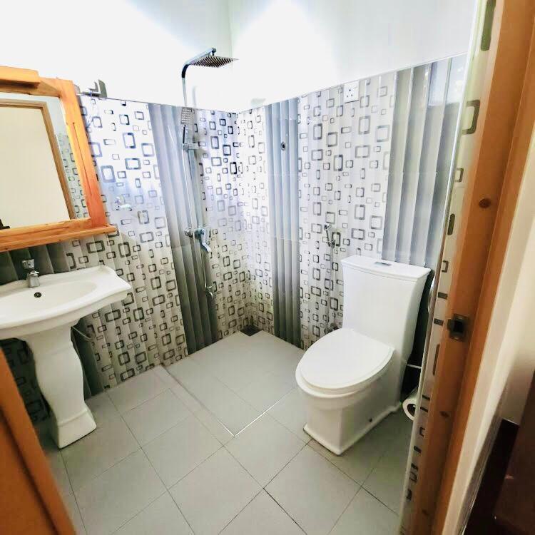 Hotel Ceylan Crest Ella Zewnętrze zdjęcie