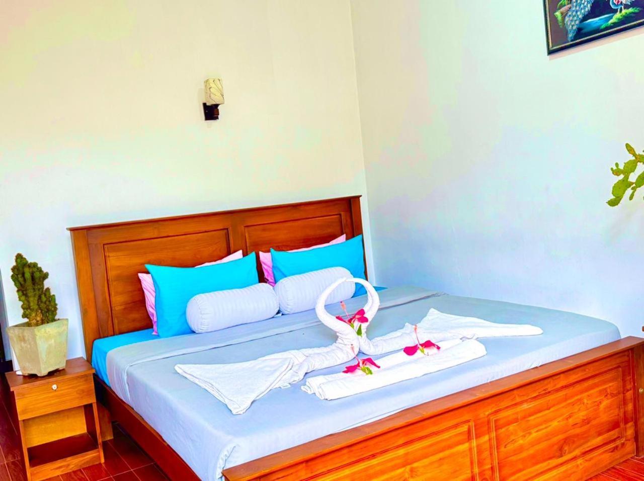 Hotel Ceylan Crest Ella Zewnętrze zdjęcie